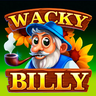 Wacky Billy