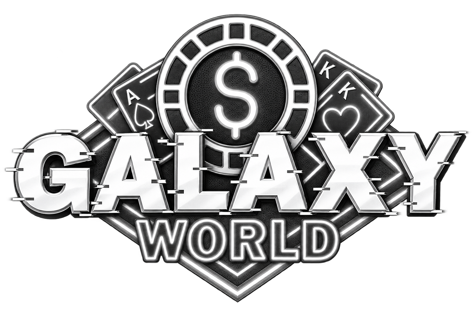 Galaxy World logo