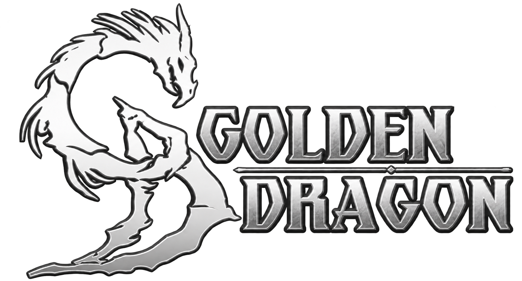 Golden Dragon logo
