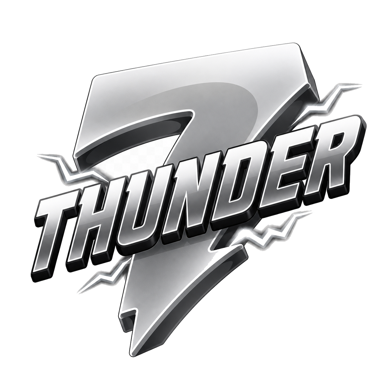 Thunder 7 logo