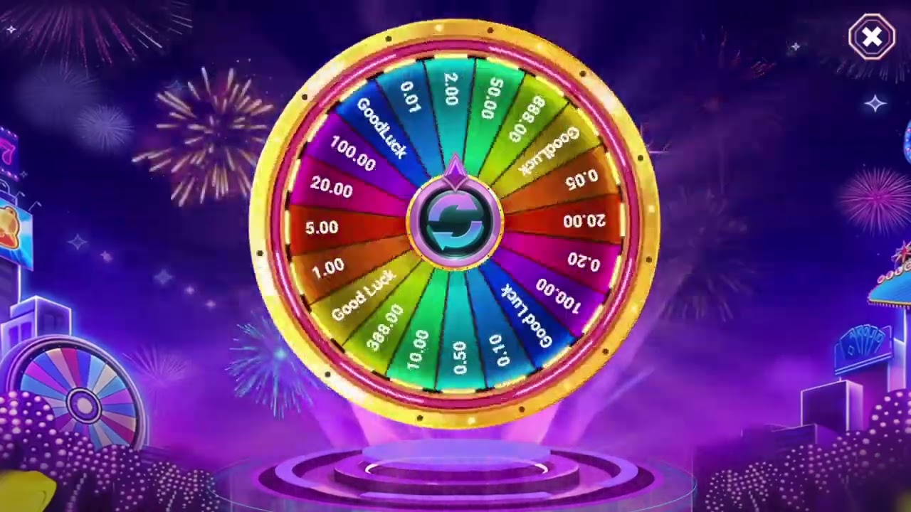 Cash Frenzy software video preview